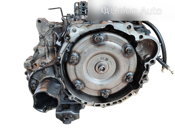 Автоматична коробка передач Hyundai i40 2011 1.7л (АКПП)