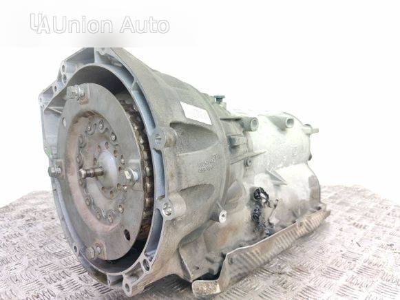 Автоматична коробка передач BMW 3 F30 F35 F31 2014 1.6л (АКПП)