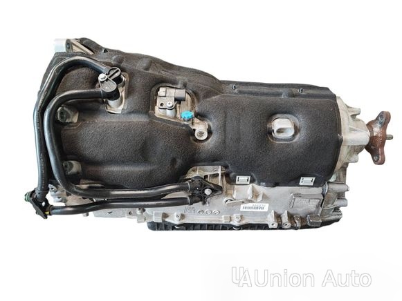 Автоматична коробка передач BMW 5 G30 G31 2018 2.0л (АКПП)