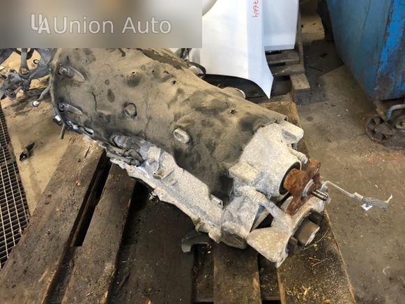 Автоматична коробка передач BMW 5 G30 G31 2018 2.0л (АКПП)