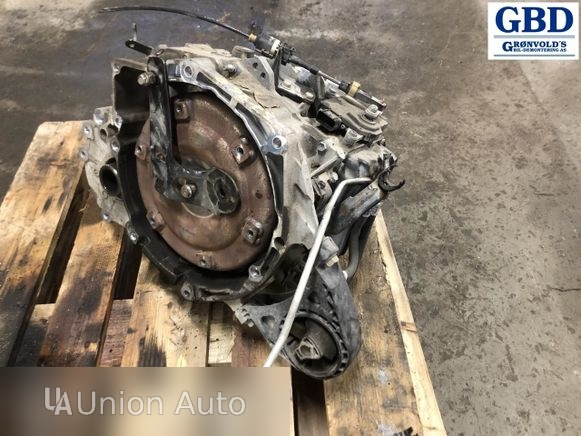 Автоматична коробка передач Opel Insignia A 2014 2.0л (АКПП)