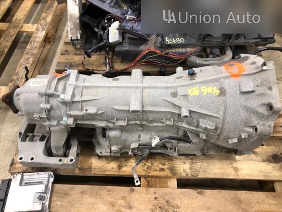 Автоматична коробка передач BMW X3 F25 2013 2.0л (АКПП)