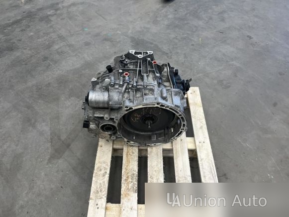 Автоматична коробка передач Skoda Superb B8 (3V) 2022 2.0л (АКПП)