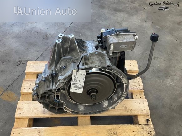 Автоматична коробка передач Mercedes-Benz B W246 W242 2013 (АКПП)