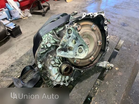 Автоматична коробка передач Volvo XC90 2007 2.4л (АКПП)