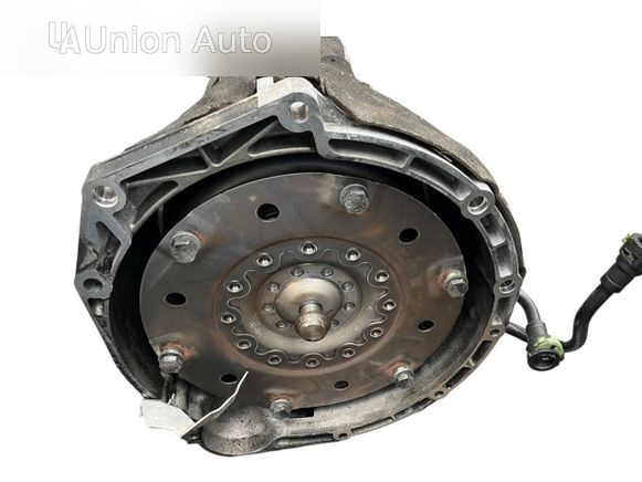 Автоматична коробка передач BMW 5 G30 G31 2017 2.0л (АКПП)