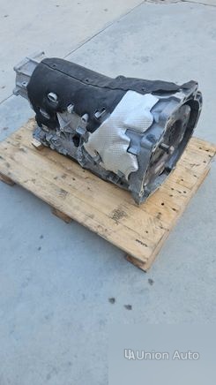 Автоматична коробка передач BMW 3 G20 G21 2021 (АКПП)