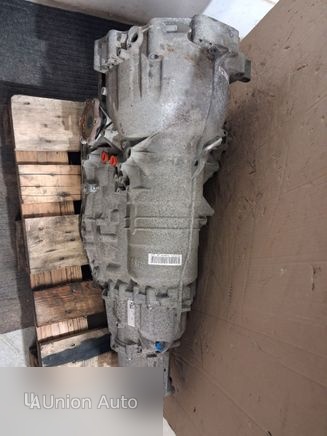 Автоматична коробка передач Audi A4 S4 B7 8E 8H 2008 (АКПП)