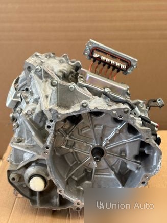 Автоматична коробка передач Toyota C-HR I 2021 1.8л (АКПП)