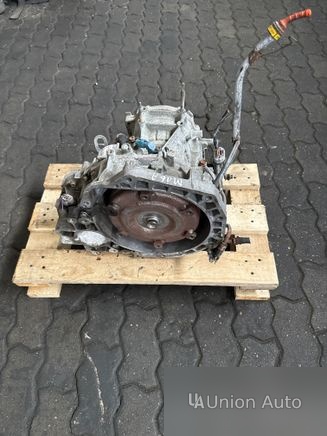Автоматична коробка передач Suzuki SX4 2007 1.6л (АКПП)