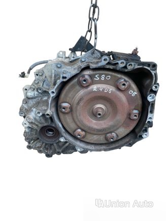 Автоматична коробка передач Volvo S80 2008 2.4л (АКПП)