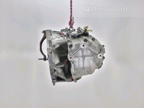 Автоматична коробка передач Saab 9-5 2008 2.0л (АКПП)