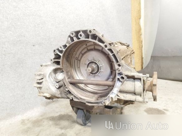 Автоматична коробка передач Audi Q5 SQ5 2010 2.0л (АКПП)
