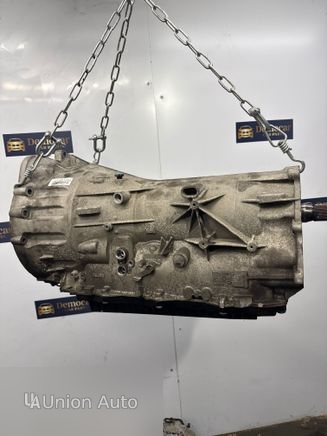 Автоматична коробка передач BMW X3 F25 2012 3.0л (АКПП)