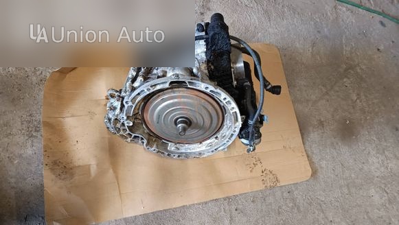 Автоматична коробка передач Mercedes-Benz A W177 2021 2.0л (АКПП)