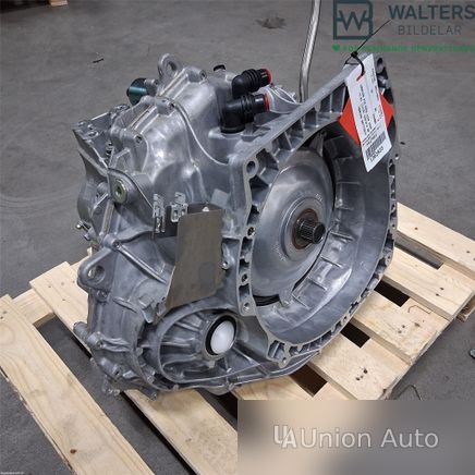 Автоматична коробка передач Mercedes-Benz A W177 2024 1.3л (АКПП)