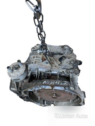Автоматична коробка передач Mini One - Cooper R50 - 53 2003 (АКПП)