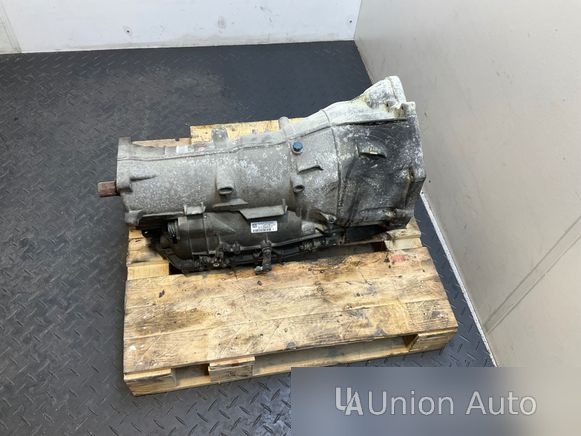 Автоматична коробка передач BMW 3 E92 E93 2012 3.0л (АКПП)