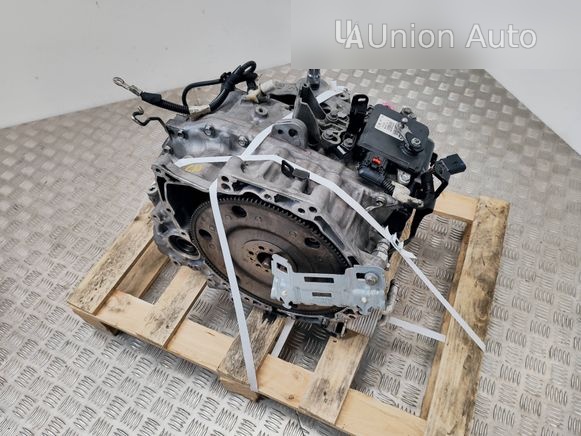 Автоматична коробка передач Citroen C4 II 2016 1.6л (АКПП)