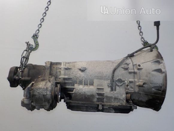 Автоматична коробка передач Mercedes-Benz E W211 2004 (АКПП)