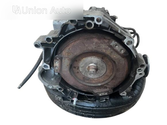 Автоматична коробка передач Porsche Cayman 987 2006 3.4л (АКПП)