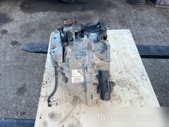 Автоматична коробка передач Volvo S80 2008 2.4л (АКПП)