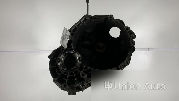 Автоматична коробка передач Audi A3 S3 8P 2008 2.0л (АКПП)