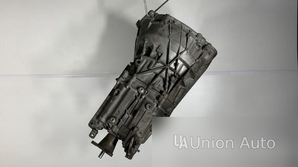 Автоматична коробка передач BMW 1 F20 F21 2011 2.0л (АКПП)