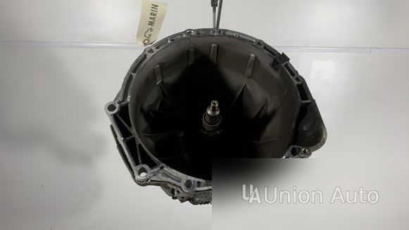 Автоматична коробка передач BMW 1 F20 F21 2017 1.5л (АКПП)