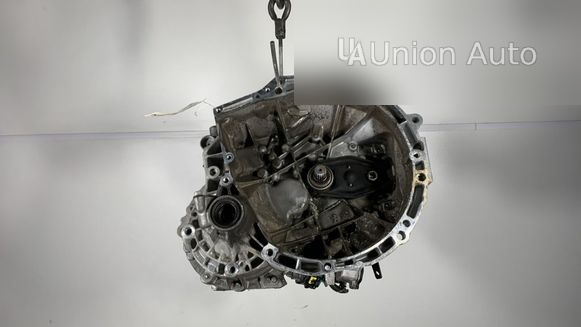 Автоматична коробка передач Citroen C3 2016 1.2л (АКПП)