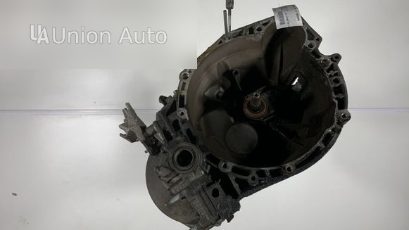 Автоматична коробка передач Citroen C5 2008 2.0л (АКПП)