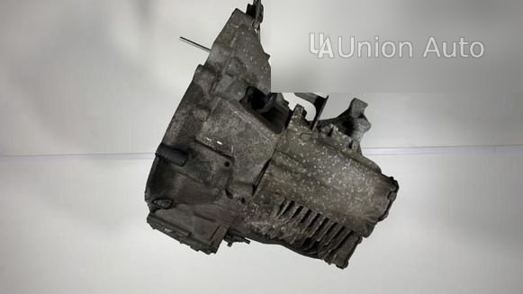 Автоматична коробка передач Citroen C5 2012 2.0л (АКПП)
