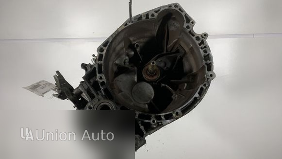 Автоматична коробка передач Citroen C5 2008 2.0л (АКПП)
