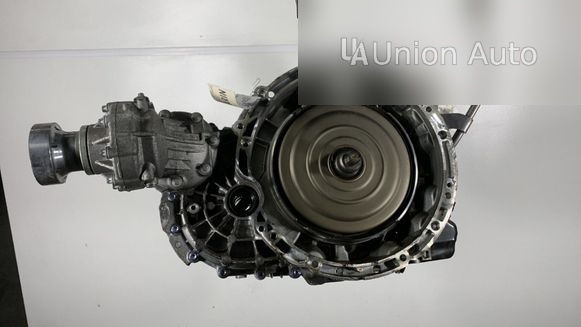 Автоматична коробка передач Mercedes-Benz B W246 W242 2016 2.1л (АКПП)