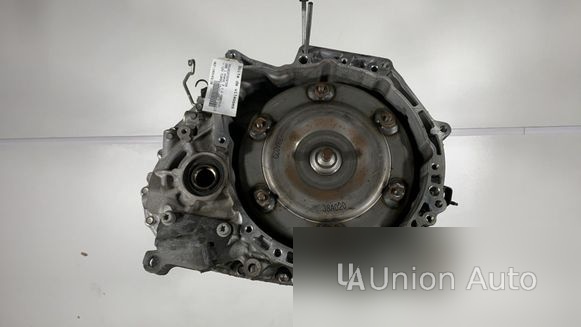 Автоматична коробка передач Peugeot 208 2017 1.2л (АКПП)