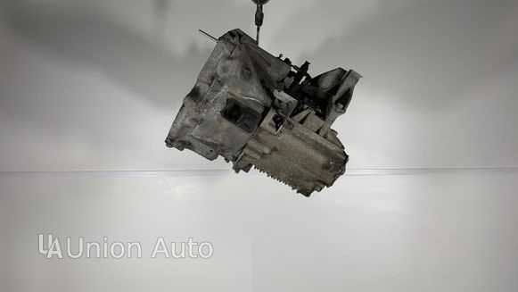 Автоматична коробка передач Peugeot 508 2010 2.0л (АКПП)