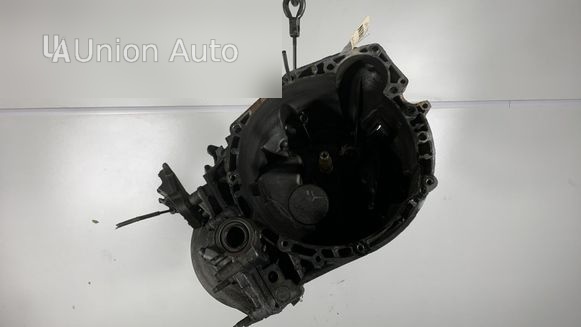 Автоматична коробка передач Peugeot 508 2011 2.0л (АКПП)