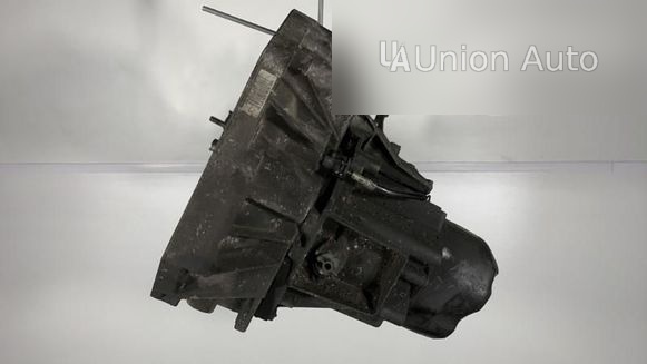 Автоматична коробка передач Renault Clio III 2010 1.5л (АКПП)