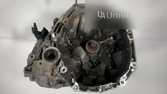 Автоматична коробка передач Renault Clio III 2012 1.5л (АКПП)