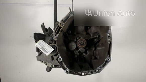 Автоматична коробка передач Renault Clio III 2011 1.5л (АКПП)