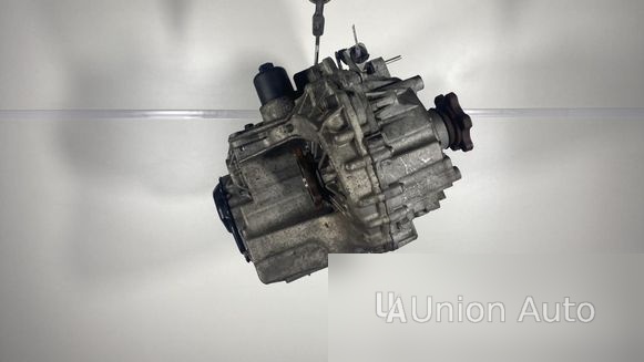 Автоматична коробка передач Volkswagen Golf VI 2012 2.0л (АКПП)