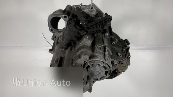 Автоматична коробка передач Volkswagen PASSAT CC 2009 2.0л (АКПП)