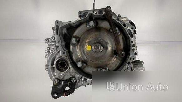 Автоматична коробка передач Peugeot 208 2022 1.2л (АКПП)
