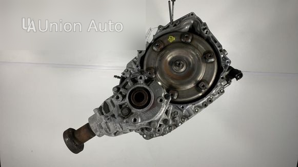 Автоматична коробка передач Volvo XC60 2014 2.4л (АКПП)