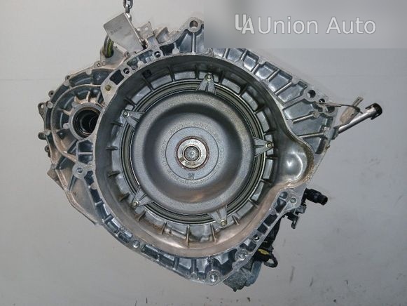 Автоматична коробка передач Mercedes-Benz A W177 2018 (АКПП)
