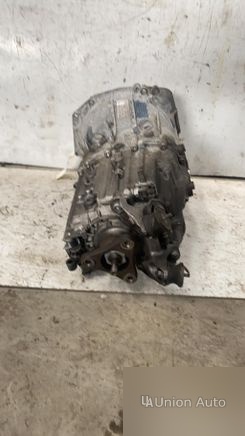 Автоматична коробка передач BMW 1 E81 E87 2008 2.0л (АКПП)