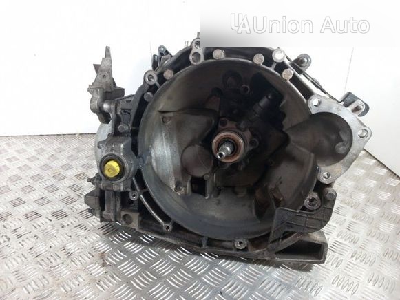 Автоматична коробка передач Citroen C5 2008 2.2л (АКПП)