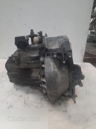 Автоматична коробка передач Citroen C5 2011 2.0л (АКПП)