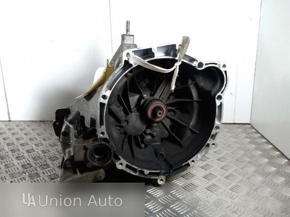 Автоматична коробка передач Ford Focus 2002 1.6л (АКПП)
