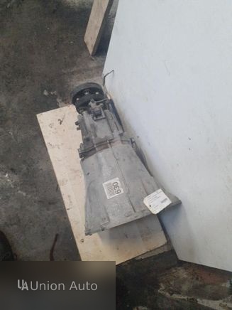Автоматична коробка передач Mercedes-Benz C W203 2000 2.0л (АКПП)